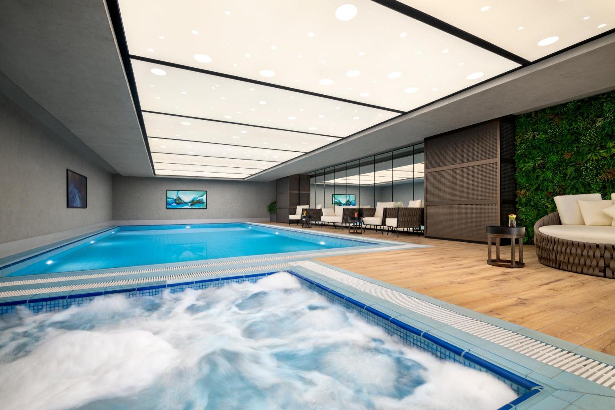 Novotel Residences Makkah Mecca Ngoại thất bức ảnh