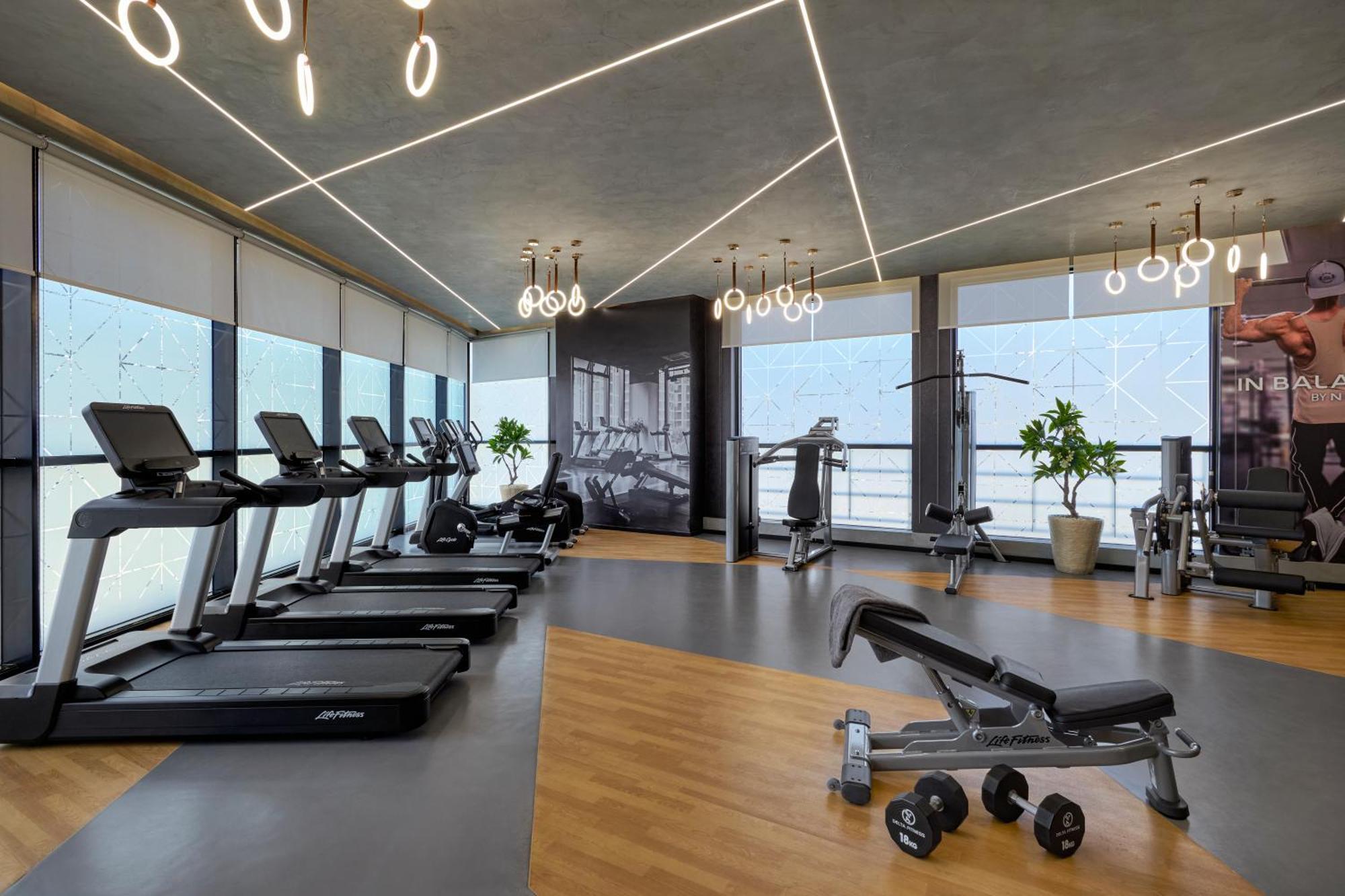 Novotel Residences Makkah Mecca Ngoại thất bức ảnh